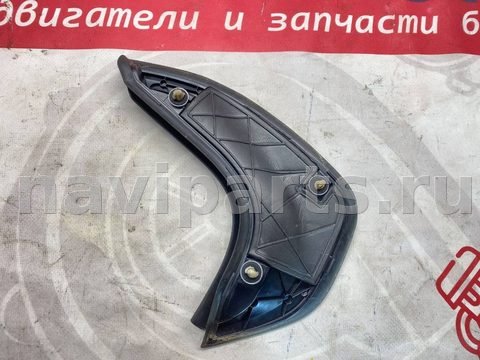 Молдинг крыла заднего правого BMW 1 F40, 2020 г., OEM 51137452404, арт. 18529, фото 3
