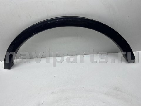 Молдинг крыла заднего правого Ford Kuga, 2018 г., OEM CV4JS286D02ACW, арт. 18568