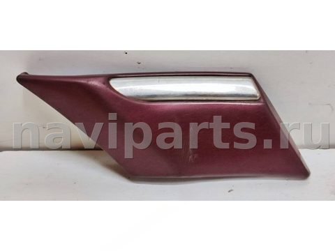 Молдинг крыла заднего правого Mercedes C W202, 1996 г., OEM 2026903462, арт. 18580, фото 2