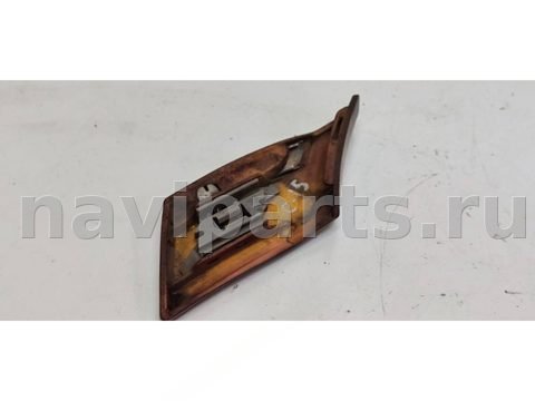 Молдинг крыла заднего правого Mercedes C W202, 1996 г., OEM 2026903462, арт. 18580, фото 3