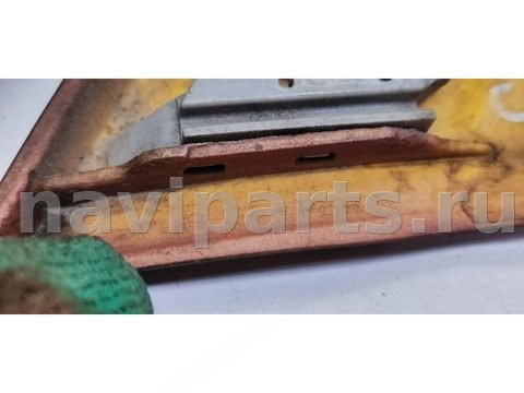 Молдинг крыла заднего правого Mercedes C W202, 1996 г., OEM 2026903462, арт. 18580, фото 4