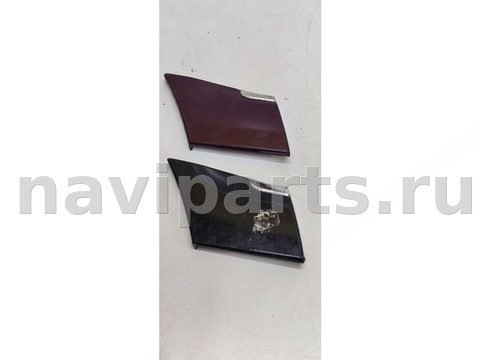 Молдинг крыла заднего правого Audi A8 D2 (S8), 1999 г., OEM 4D0853984, арт. 18750