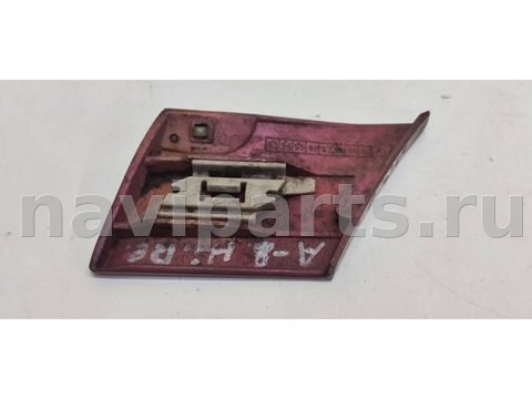 Молдинг крыла заднего правого Audi A8 D2 (S8), 1999 г., OEM 4D0853984, арт. 18750, фото 4