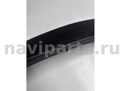 Молдинг крыла заднего правого Peugeot 3008, 2019 г., OEM 9825289077, арт. 19003, фото 7