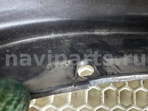 Молдинг крыла заднего правого Jeep Wrangler SAHARA, 2024 г., OEM 6AD78TRMA, арт. 19072, фото 11