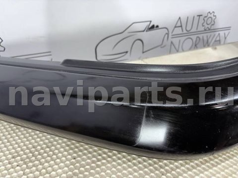 Молдинг крыла заднего правого Jeep Wrangler SAHARA, 2024 г., OEM 6AD78TRMA, арт. 19072, фото 4