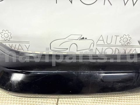 Молдинг крыла заднего правого Jeep Wrangler SAHARA, 2024 г., OEM 6AD78TRMA, арт. 19072, фото 5