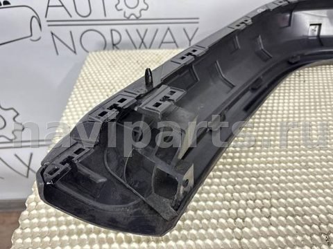 Молдинг крыла заднего правого Jeep Wrangler SAHARA, 2024 г., OEM 6AD78TRMA, арт. 19072, фото 8