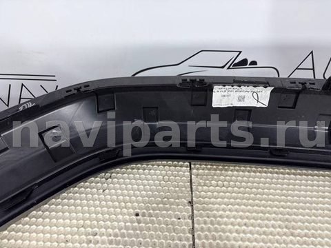 Молдинг крыла заднего правого Jeep Wrangler SAHARA, 2024 г., OEM 6AD78TRMA, арт. 19072, фото 9