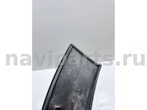 Молдинг крыла заднего правого Citroen C5 Aircross, 2021 г., OEM 9816832277, арт. 19203, фото 2