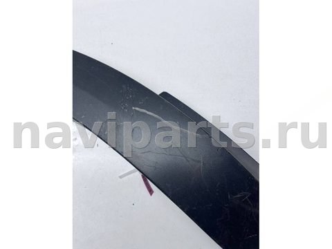 Молдинг крыла заднего правого Citroen C5 Aircross, 2021 г., OEM 9816832277, арт. 19203, фото 3