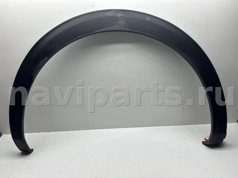 Молдинг крыла заднего правого Peugeot 3008, 2020 г., OEM 9825289077, арт. 19741