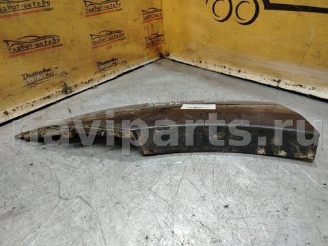 Молдинг крыла заднего правого Kia Sorento, 2002 г., OEM 877913е000, арт. 197414, фото 3