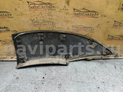 Молдинг крыла заднего правого Kia Sorento, 2002 г., OEM 877913е000, арт. 197414, фото 4