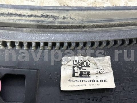 Молдинг крыла заднего правого Audi Q8, 2022 г., OEM 4M8853026L, арт. 19833, фото 11