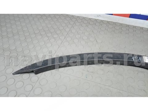 Молдинг крыла заднего правого Kia Sorento, 2011 г., OEM 877422P000, арт. 1SE07EK01, фото 2