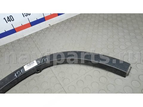 Молдинг крыла заднего правого Kia Sorento, 2011 г., OEM 877422P000, арт. 1SE07EK01, фото 3