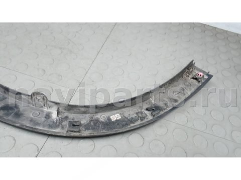 Молдинг крыла заднего правого Kia Sorento, 2011 г., OEM 877422P000, арт. 1SE07EK01, фото 5