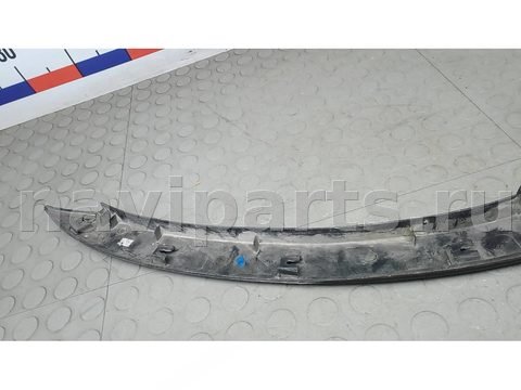 Молдинг крыла заднего правого Kia Sorento, 2011 г., OEM 877422P000, арт. 1SE07EK01, фото 6