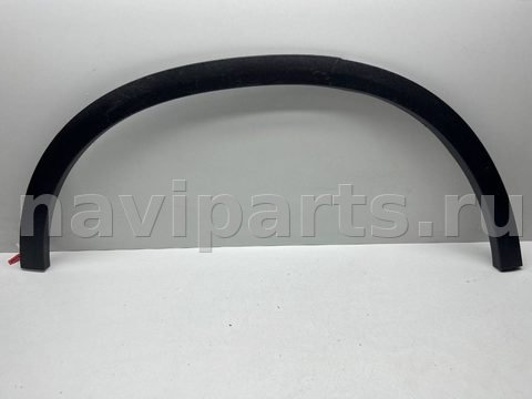 Молдинг крыла заднего правого Mercedes GLC X253, 2019 г., OEM A2538850822, арт. 20136