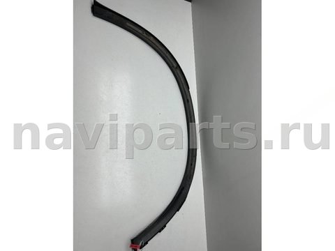 Молдинг крыла заднего правого Mercedes GLC X253, 2019 г., OEM A2538850822, арт. 20136, фото 2
