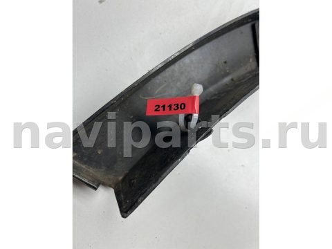 Молдинг крыла заднего правого BMW X3 F25, 2017 г., OEM 8050458, арт. 21130, фото 5