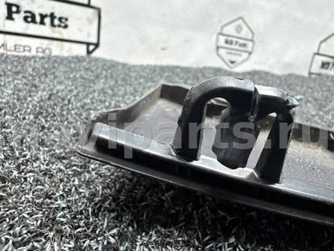 Молдинг крыла заднего правого Mercedes GLB X247, 2021 г., OEM a2478850322, арт. 2115, фото 7