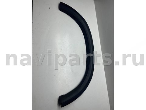 Молдинг крыла заднего правого Volvo XC90, 2004 г., OEM 30655184, арт. 21277