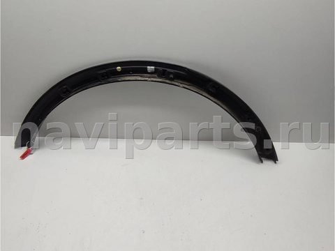 Молдинг крыла заднего правого Mercedes GLC X253, 2018 г., OEM A2538850822, арт. 21322, фото 2