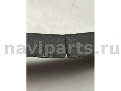 Молдинг крыла заднего правого Mercedes GLC X253, 2018 г., OEM A2538850822, арт. 21322, фото 5