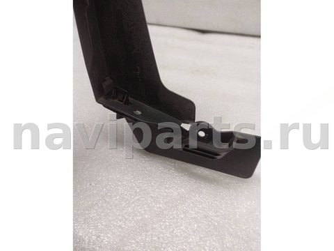 Молдинг крыла заднего правого Toyota RAV4, 2018 г., OEM 7587342010, арт. 21347, фото 10