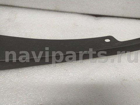 Молдинг крыла заднего правого Toyota RAV4, 2018 г., OEM 7587342010, арт. 21347, фото 3
