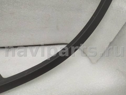Молдинг крыла заднего правого Toyota RAV4, 2018 г., OEM 7587342010, арт. 21347, фото 4