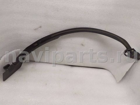 Молдинг крыла заднего правого Toyota RAV4, 2018 г., OEM 7587342010, арт. 21347, фото 6