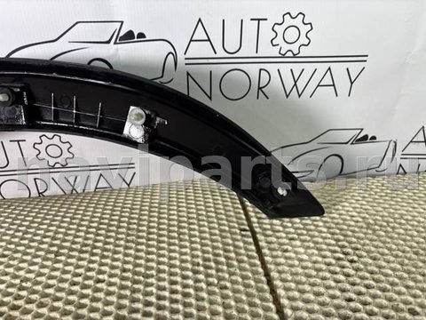 Молдинг крыла заднего правого Land-Rover Range Rover L551, 2022 г., арт. 21409, фото 10