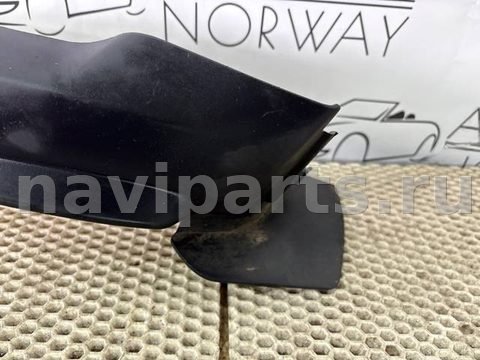 Молдинг крыла заднего правого Land-Rover Range Rover L551, 2022 г., арт. 21409, фото 5