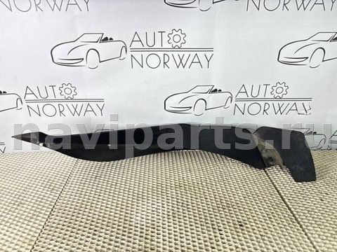 Молдинг крыла заднего правого Land-Rover Range Rover L551, 2022 г., арт. 21409, фото 6