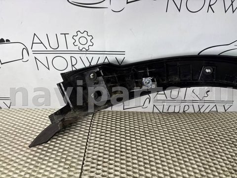 Молдинг крыла заднего правого Land-Rover Range Rover L551, 2022 г., арт. 21409, фото 9