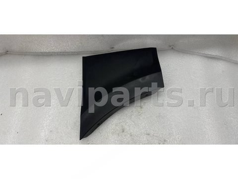 Молдинг крыла заднего правого Volkswagen Crafter, 2016 г., OEM 7C0853536, арт. 29016