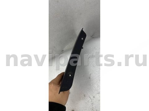 Молдинг крыла заднего правого Volkswagen Crafter, 2016 г., OEM 7C0853536, арт. 29016, фото 2