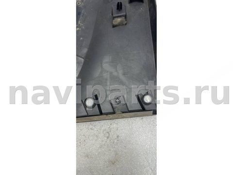 Молдинг крыла заднего правого Volkswagen Crafter, 2016 г., OEM 7C0853536, арт. 29016, фото 3