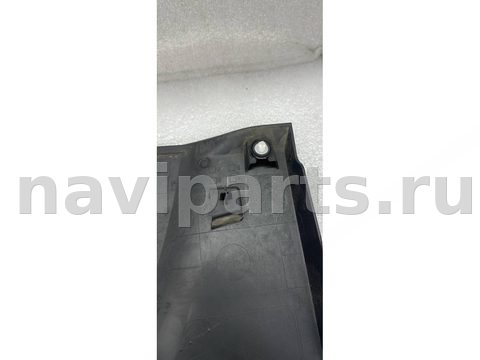 Молдинг крыла заднего правого Volkswagen Crafter, 2016 г., OEM 7C0853536, арт. 29016, фото 4