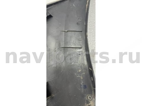 Молдинг крыла заднего правого Volkswagen Crafter, 2016 г., OEM 7C0853536, арт. 29016, фото 5