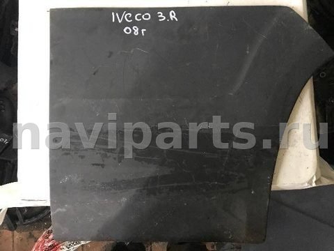 Молдинг крыла заднего правого Iveco Daily, 1999 г., арт. 29384113