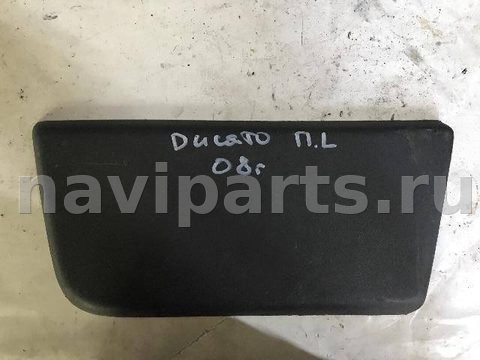 Молдинг крыла заднего правого Fiat Ducato, 2008 г., арт. 29384138
