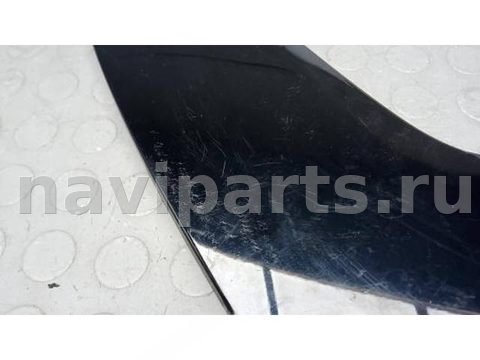 Молдинг крыла заднего правого Citroen C4 Grand Picasso, 2014 г., арт. 2OR13EK01, фото 2