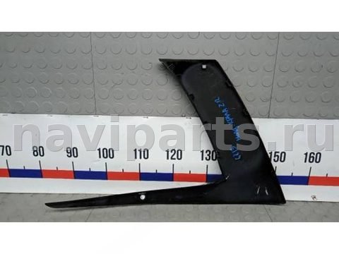 Молдинг крыла заднего правого Citroen C4 Grand Picasso, 2014 г., арт. 2OR13EK01, фото 3