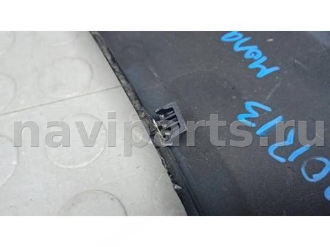 Молдинг крыла заднего правого Citroen C4 Grand Picasso, 2014 г., арт. 2OR13EK01, фото 4