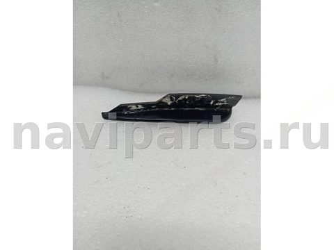 Молдинг крыла заднего правого Mercedes SLK R172, 2014 г., OEM A1726901730, арт. 30953