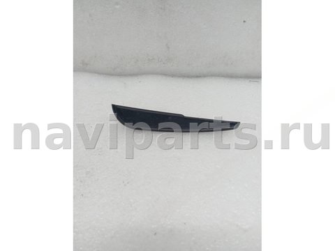 Молдинг крыла заднего правого Mercedes SLK R172, 2014 г., OEM A1726901730, арт. 30953, фото 4
